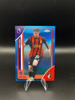 TOPPS Chrome Premier League 25/26 Julio Soler Rookie 88/150