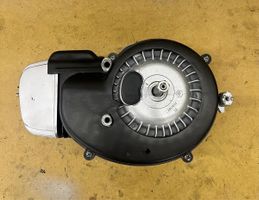 Motor Piaggio Ciao, revidiert