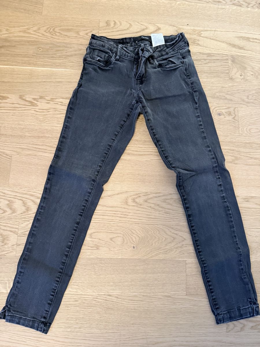 Vero Moda Jeans: Vero Moda Jeans, Grösse 26/34 – Usato da Schaan venduto da bar_pp72