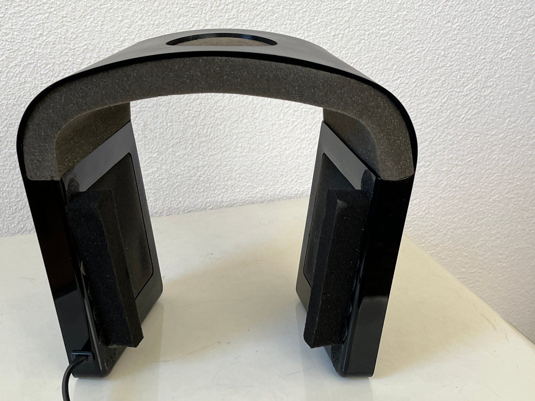 Cuffie: Jecklin Float Model two  Kopfhörer. Voll funktionsfähig. – Usato da Kreuzlingen venduto da Hpkeller 1