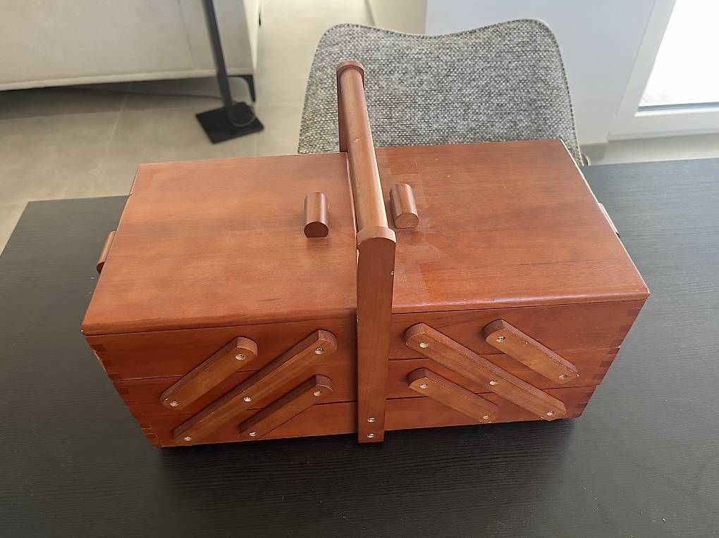 Machines à coudre: Singer HD4424 neuve + accessoires – Neuf avec emballage d'origine à Ardon par yan_b9x6 2