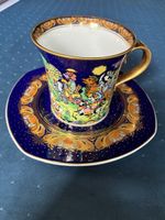 Rosenthal Weihnachtstasse 1997