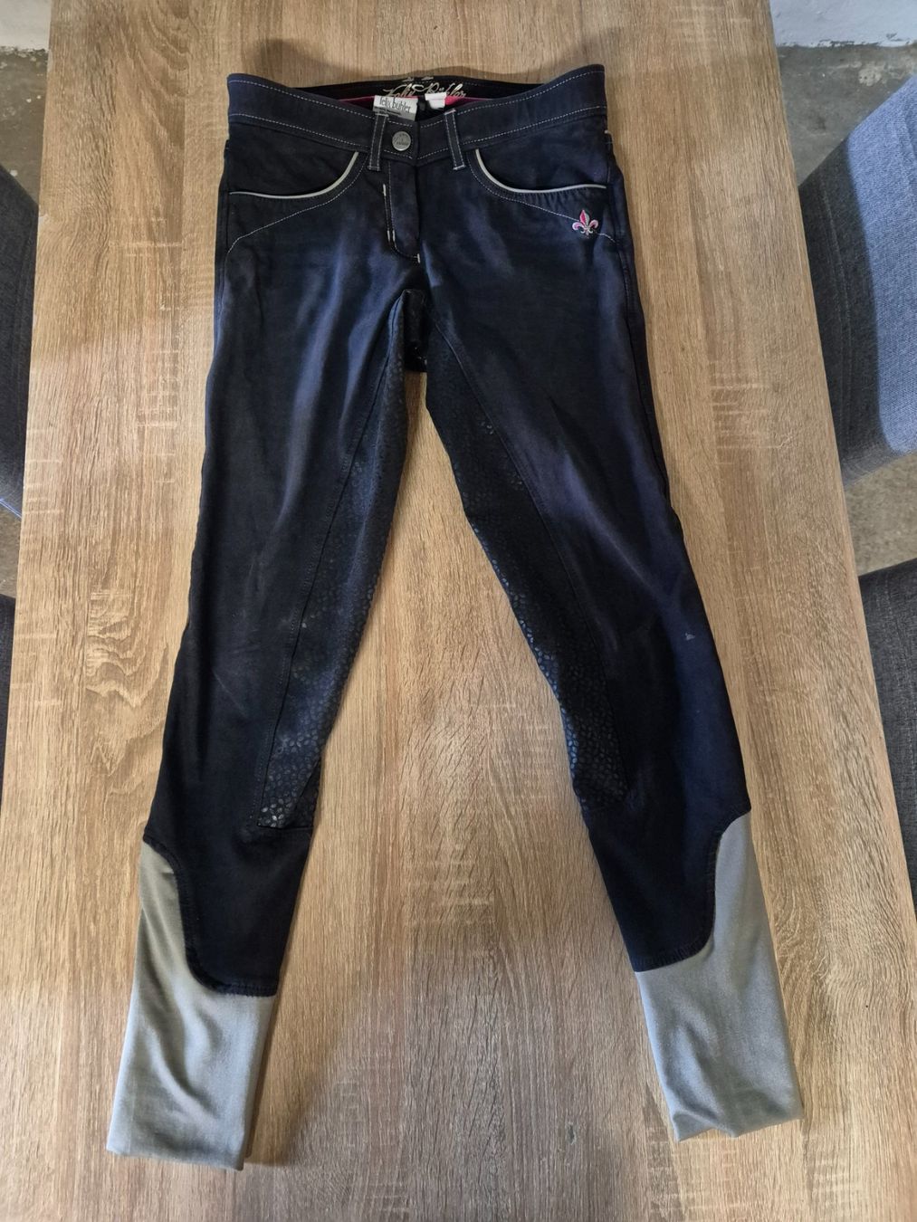 Pantalons: Felix Bühler Reithose 34 – D'occasion à Meggen par Orrinka20