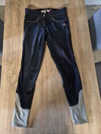 Felix Bühler Reithose 34