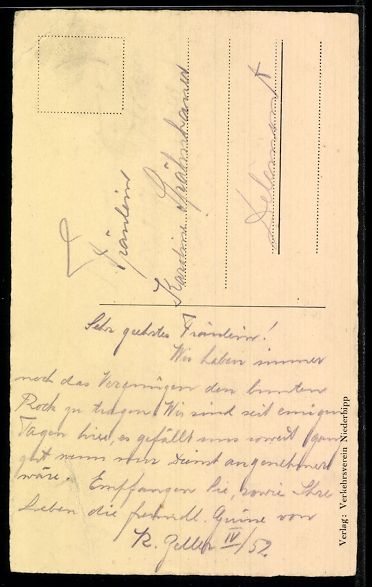 Cartes postales: AK Niederbipp, Mittlere Schmiede – D'occasion à Berlin par bartko-reher 1