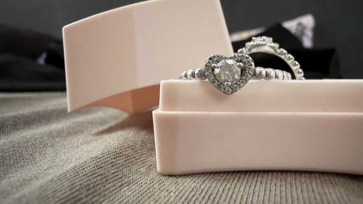 Amor Ringe: Ring – Neu und originalverpackt aus Winterthur von zwa_tr97