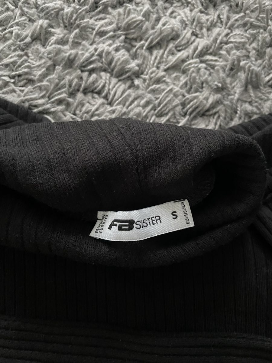 Maglioni & Felpe: Rollkragen Pullover  – Usato da Kaisten venduto da leo_wl2p 1