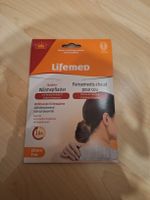Wärmepflaster für Nacken