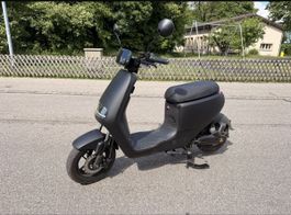 VScooter e scooter 45KMH 124km roller