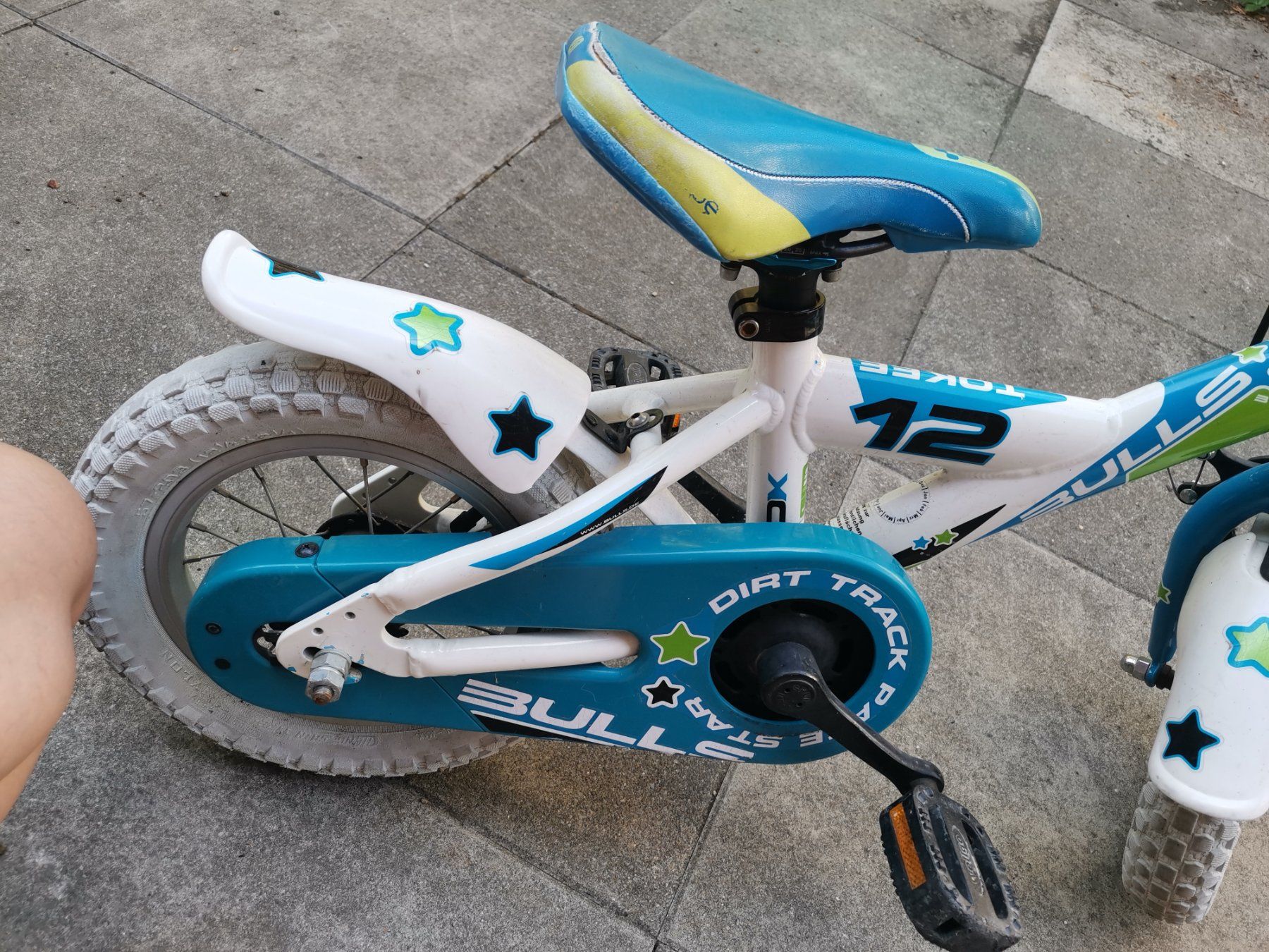 Vélos: Kindervelo 12 Zoll – D'occasion à Rüti ZH par bak_6rmz 4