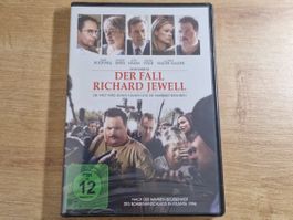 Der Fall Richard Jewell (2019) NEU OVP DVD