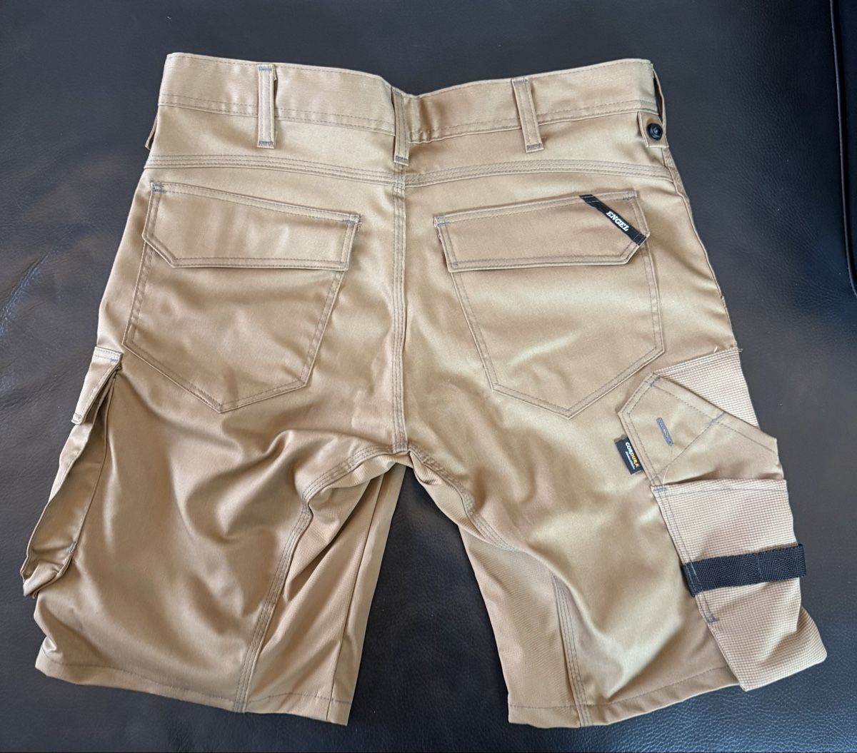 Pantaloni: Engel X-treme Shorts – Nuovo e nell'imballaggio originale da Oberönz venduto da Ja61 1