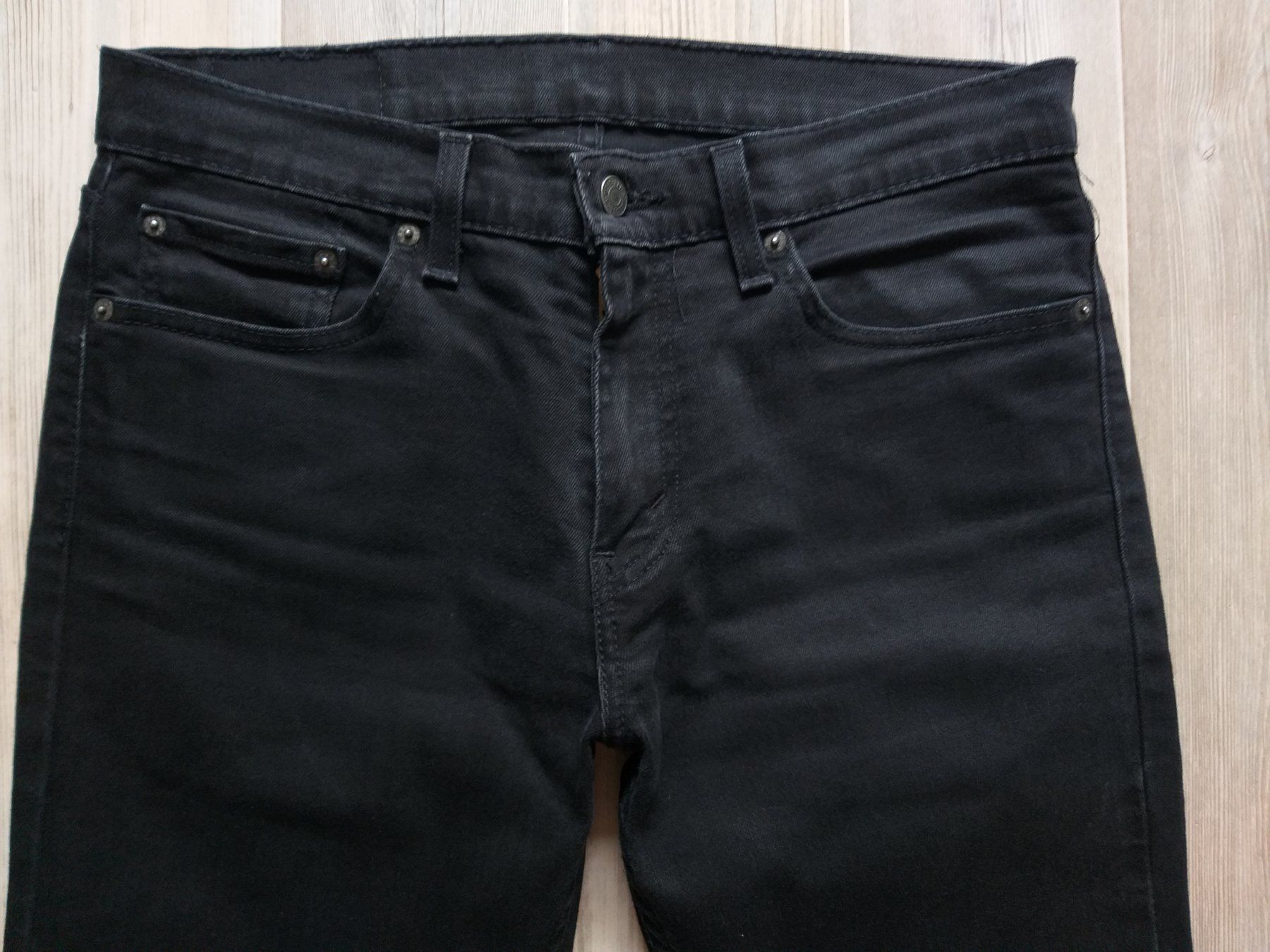 Levi's Jeans: LEVIS 511 Jeans taille / Grosse W31 L32 – Gebraucht aus Cossonay-ville von Super-Price-Quality 1