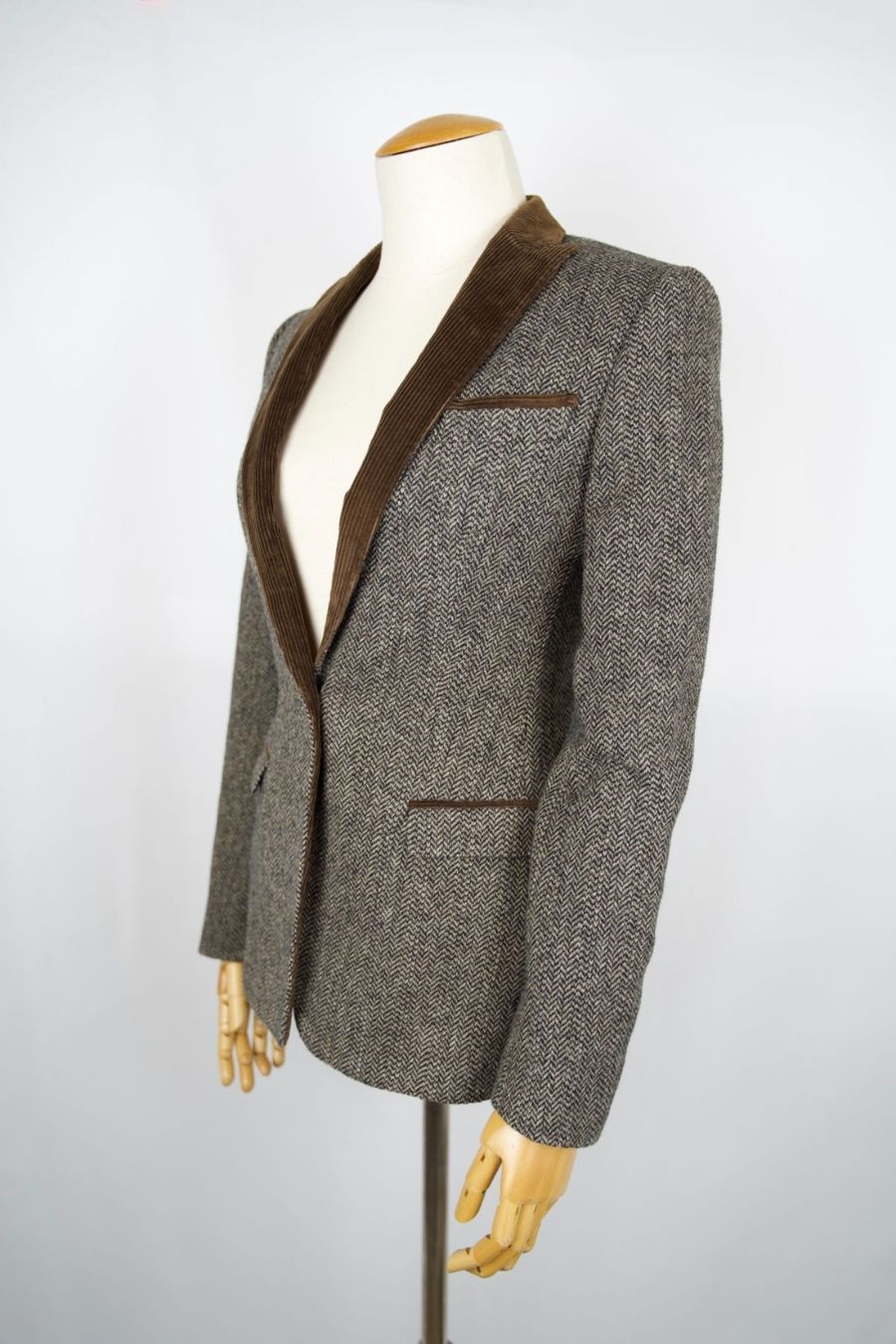 Dolce & Gabbana Vestes: DOLCE & GABBANA Blazer – D'occasion à Niederglatt ZH par Kati_Secondhand 3