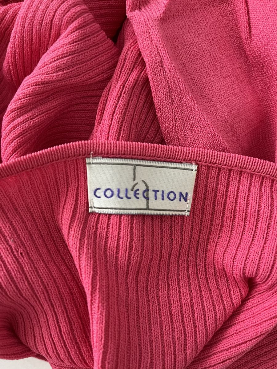 Maglioni & Felpe: Pinker Fransenpullover Gr. 38 - Hingucker! – Nuovo (secondo la descrizione) da Rüfenacht venduto da lilly_67 4