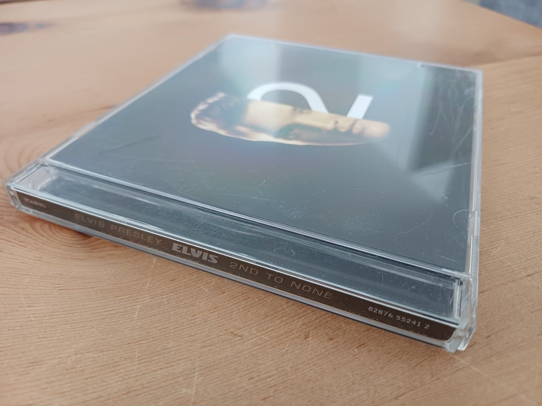 CD: Elvis Presley: 2nd To None – Usato da Jona venduto da Rreto71 1