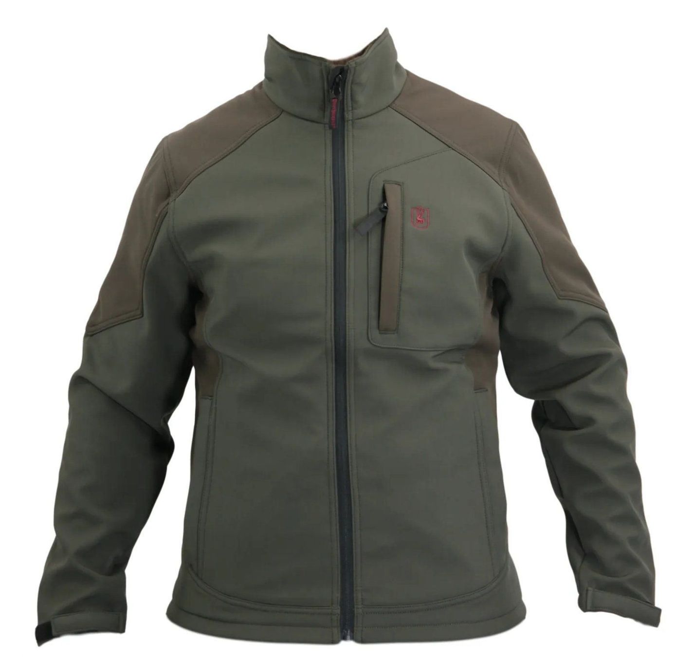 Deerhunter Vestes: Deerhunter Rogaland Softshelljacke M – Neuf avec emballage d'origine à Vaduz par Newgloves 1