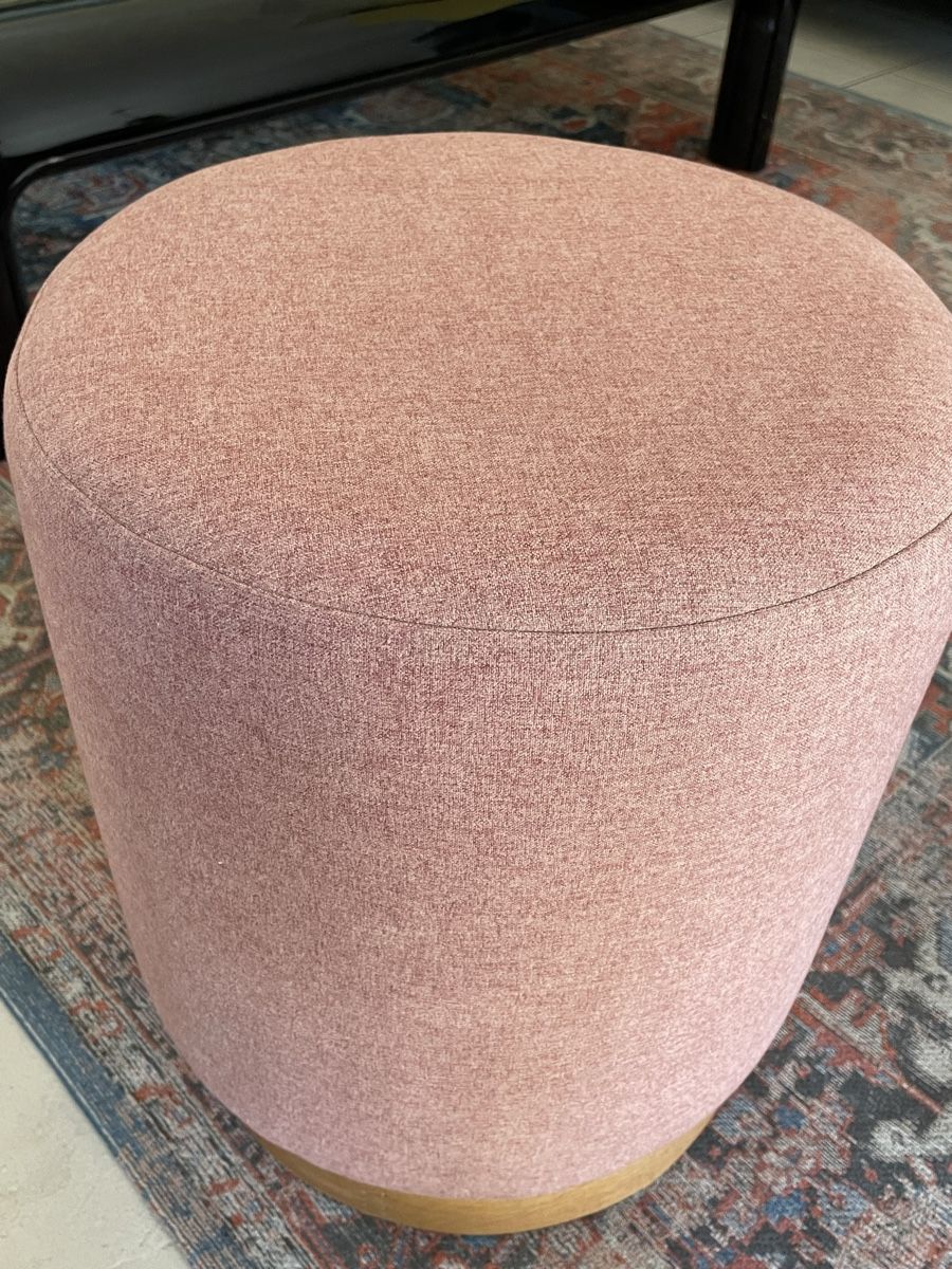 Hocker: Tchibo Sitz-pouf / Hocker – Gebraucht aus Basel von RAMSESSOLEIL 2