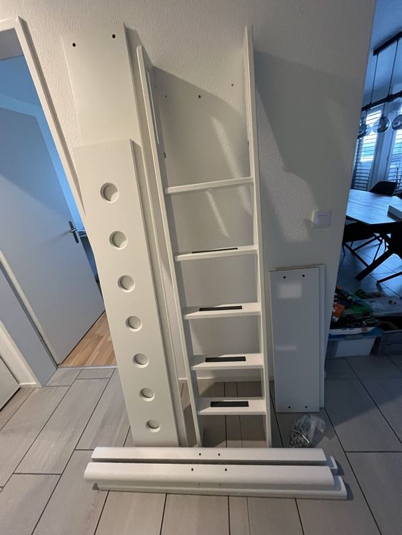 Flexa Betterhöhung (Gebraucht) in Sins für CHF 120 – nur Abholung auf ...