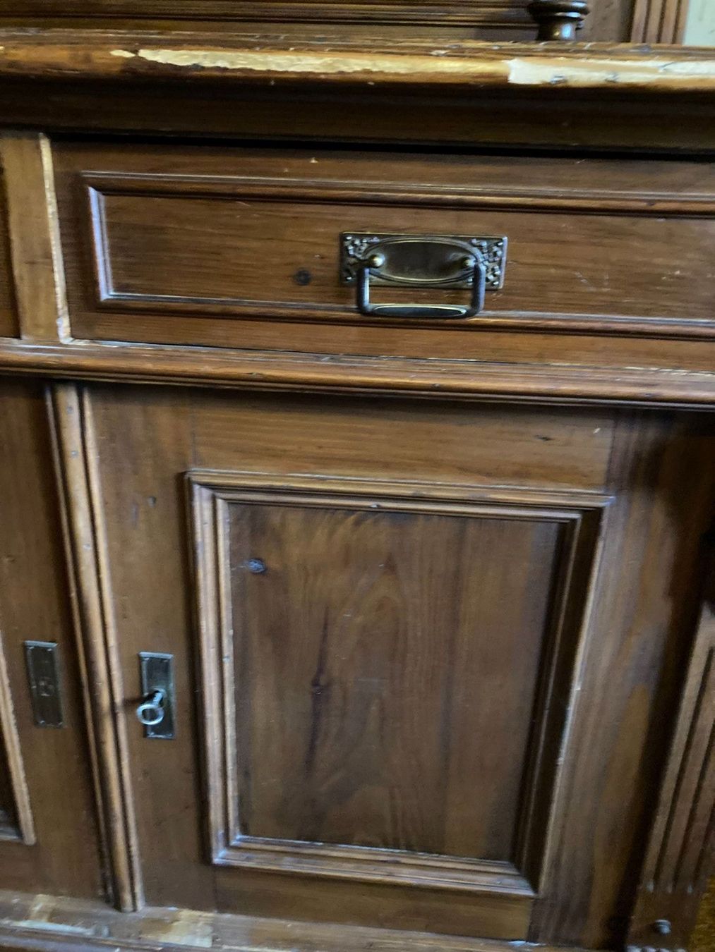 Buffets: Buffet – D'occasion à Balsthal par dasesaro 2