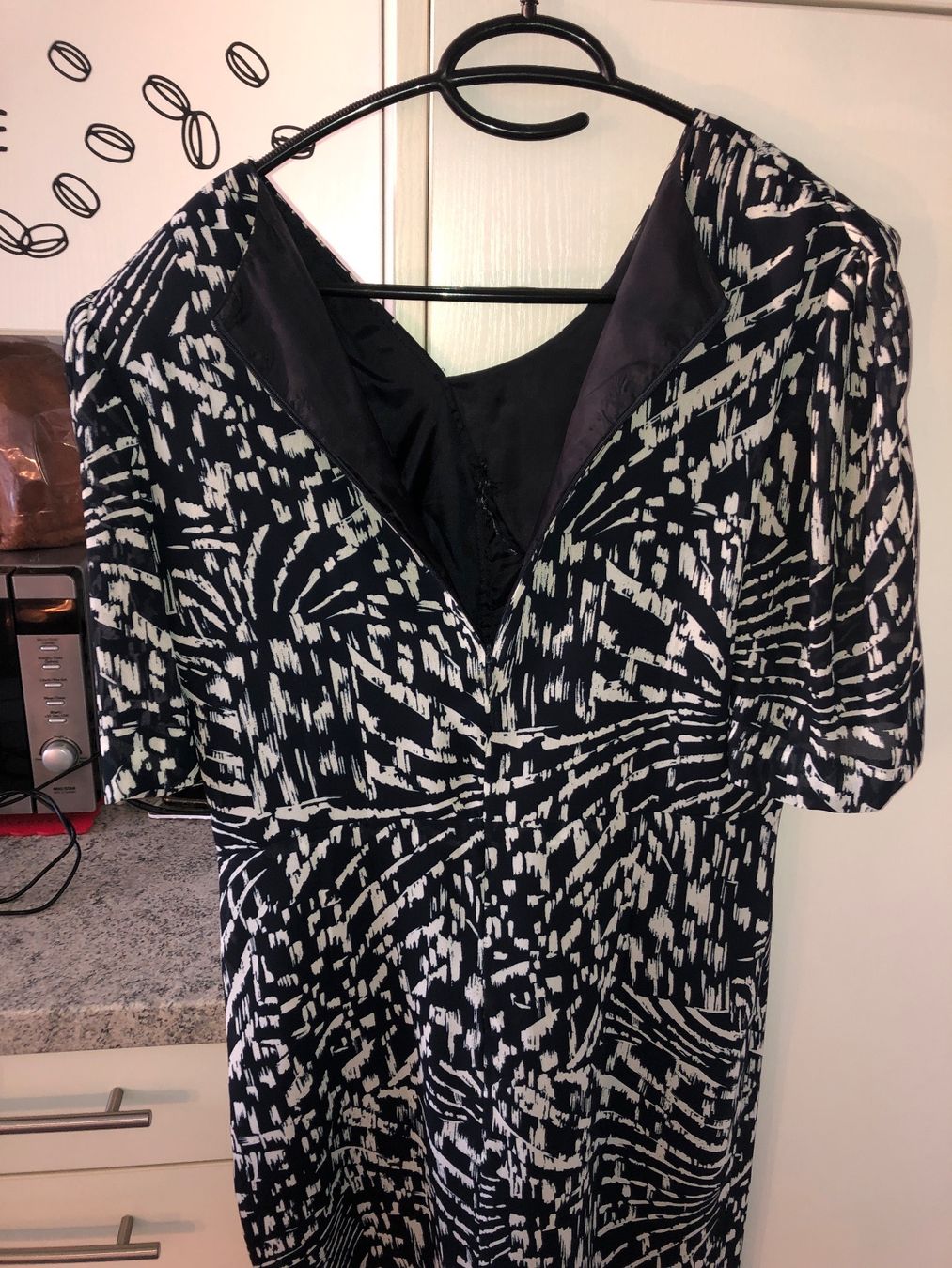 Kleider: DAMEN KLEID MIT JACKE GRÖSSE 38 – Gebraucht aus Basel von ros_sb8c 5