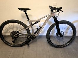 ORBEA OIZ H 30 (2021), M