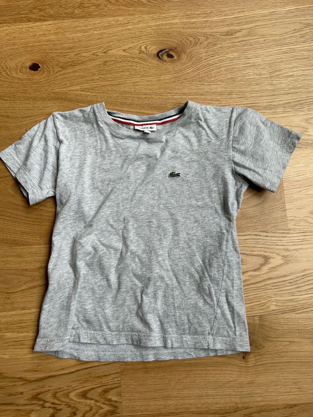 Lacoste Camicie, T-shirt & Polo: Lacoste Shirt – Usato da Basel venduto da ell_6p98