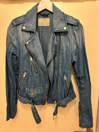 Diesel Jeansjacke S