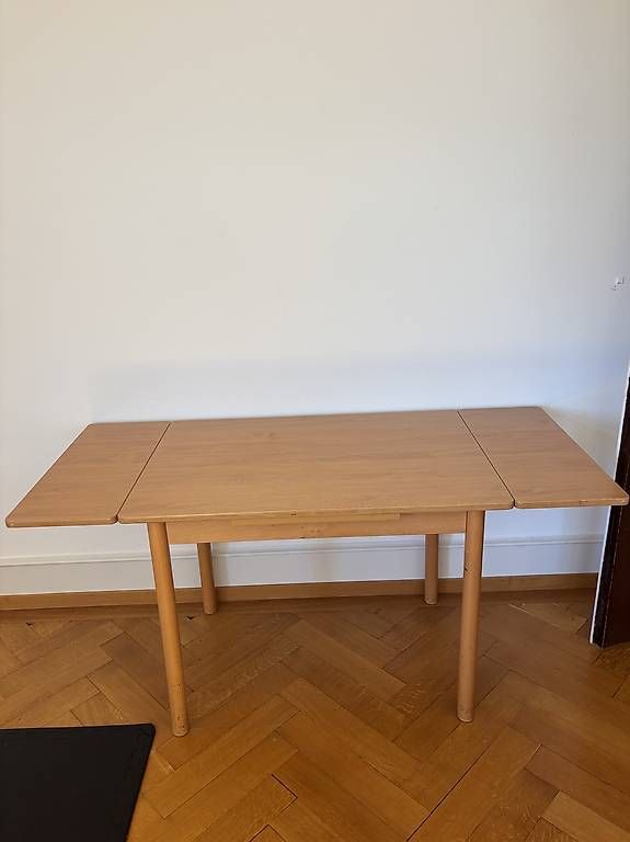 Tavoli: Esstisch ausziehbar – Usato da Rebstein venduto da fabio.litscher 1