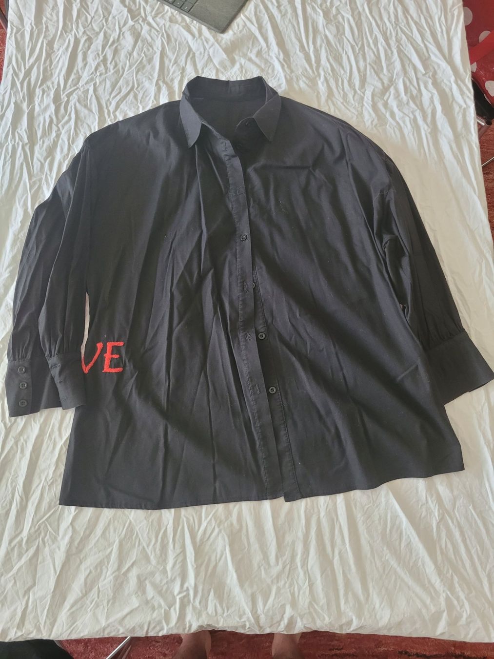 Camicette: Camicia – Usato da Lugano venduto da gio_5ptr