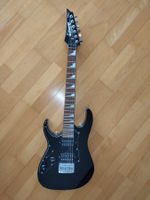 Ibanez Kinder E-Gitarre für Linkshänder