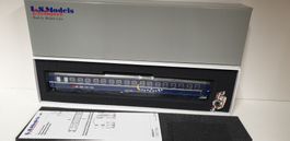 LS Models SBB  Schlafwagen H0/DC 47 254