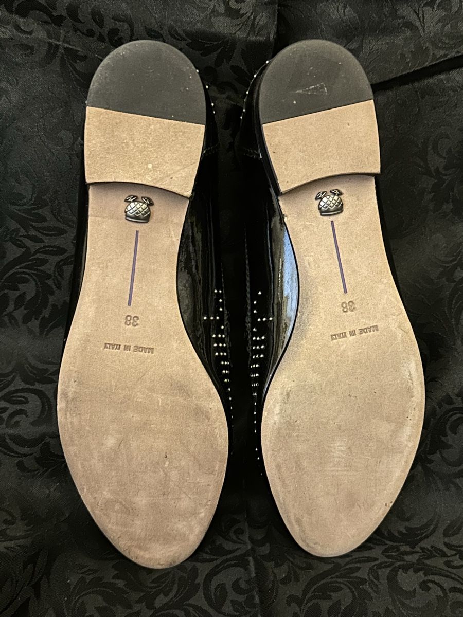 Navyboot Scarpe da donna: Navyboot Loafer 38 – Nuovo e nell'imballaggio originale da Bern venduto da Maria003 4