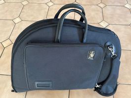 Tasche Waldhorn Lion Bags Soft Bag Cordura schwarz, wie neu