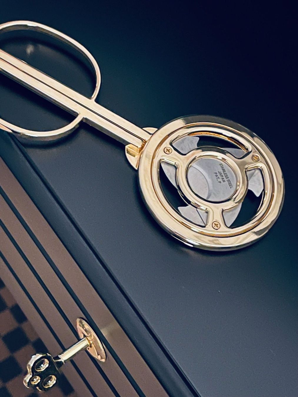 Sigari: Samurai Zigarrenschere – Usato da Winkel venduto da Luxtime
