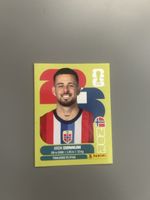 Aron Donnum NOR 17 Panini FIFA World Cup 2026