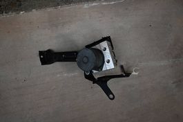 ABS-Block Subaru WRX
