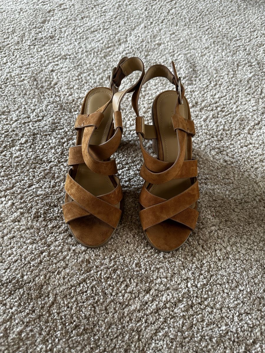 Scarpe da donna: Sandals Minelli 37 new – Nuovo e nell'imballaggio originale da La Croix (Lutry) venduto da secondhandZara 1