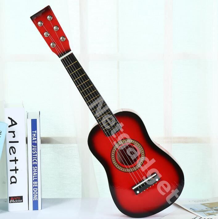 Strumenti musicali: Kindergitarre Klassik von 23" bis 34" – Nuovo e nell'imballaggio originale da Yverdon-les-Bains venduto da Netgadget 2