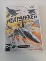 Heatseeker (Wii)
