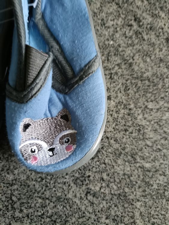 Chaussures garçon: Schuhe Gr. 21 – D'occasion à Tenniken par Pasci1990 1