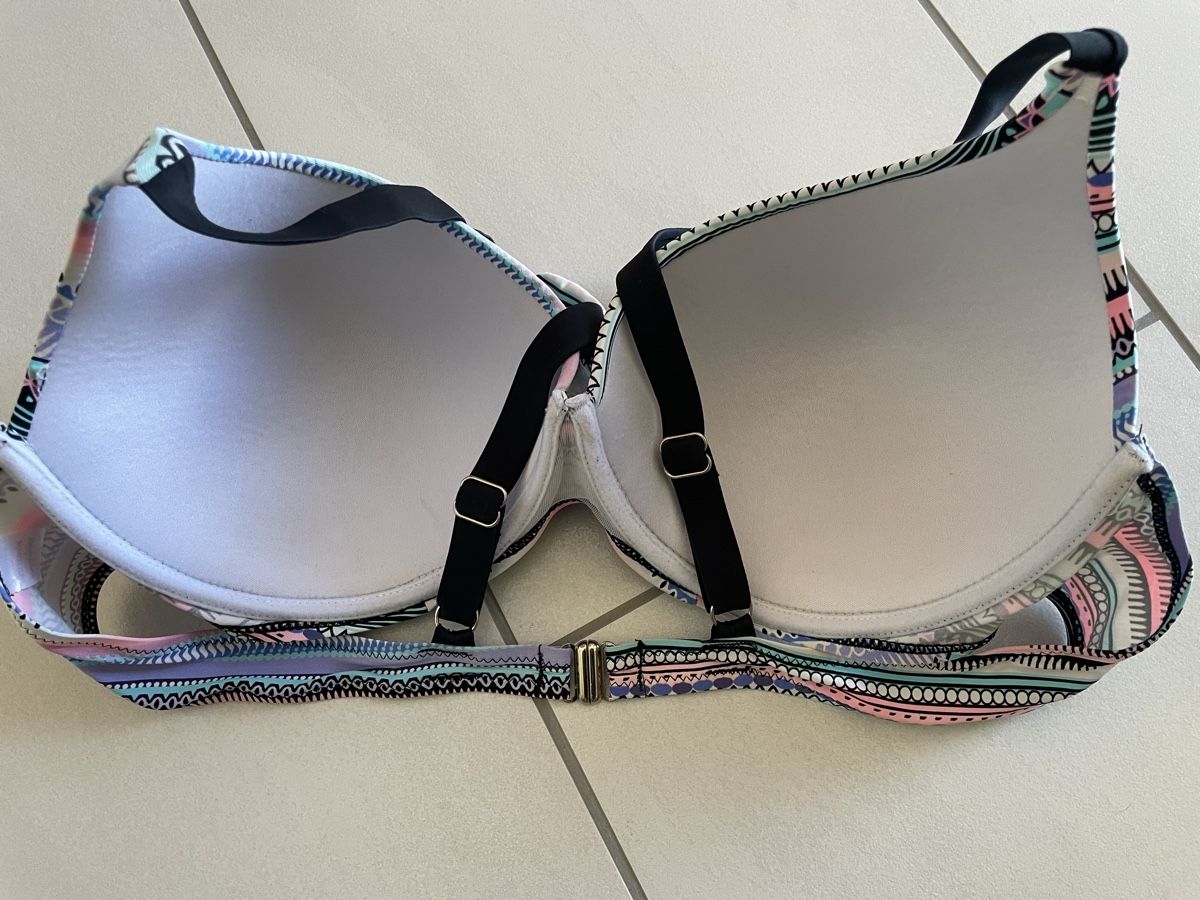 Costumi da bagno & Bikini: Bikini XL – Nuovo (secondo la descrizione) da Rüti ZH venduto da kar_xx9l 3