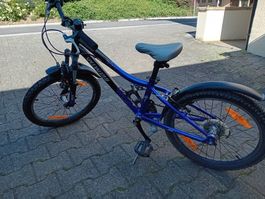 Specialized Hotrock Kindervelo 20"