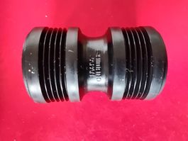 Shimano 600EX Innenlagerschutz