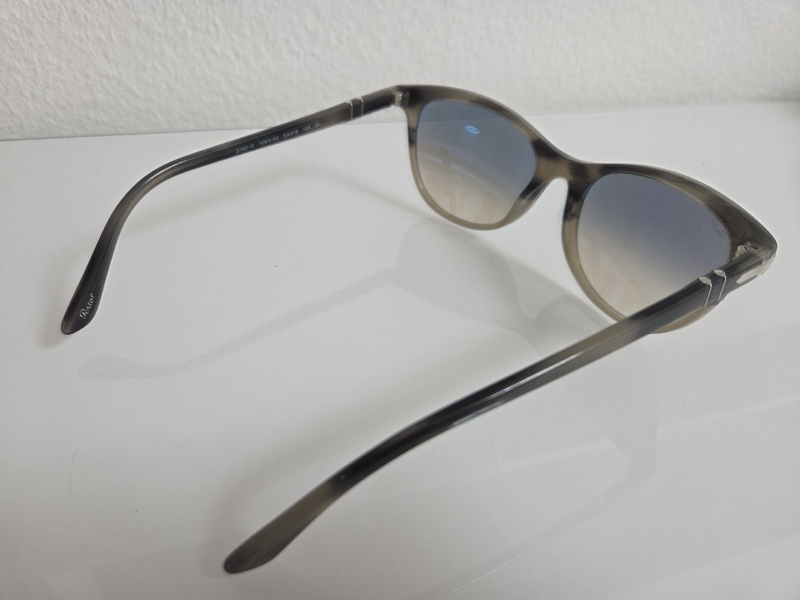 Persol Occhiali & Lenti: Persol Sonnenbrille – Usato da Embrach venduto da Musti20 1