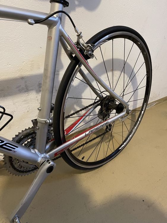 Lapierre Biciclette: Lapierre Rennvelo – Usato da Ostermundigen venduto da S1972 1