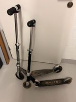 Micro Roller, 2 Stk., gebraucht