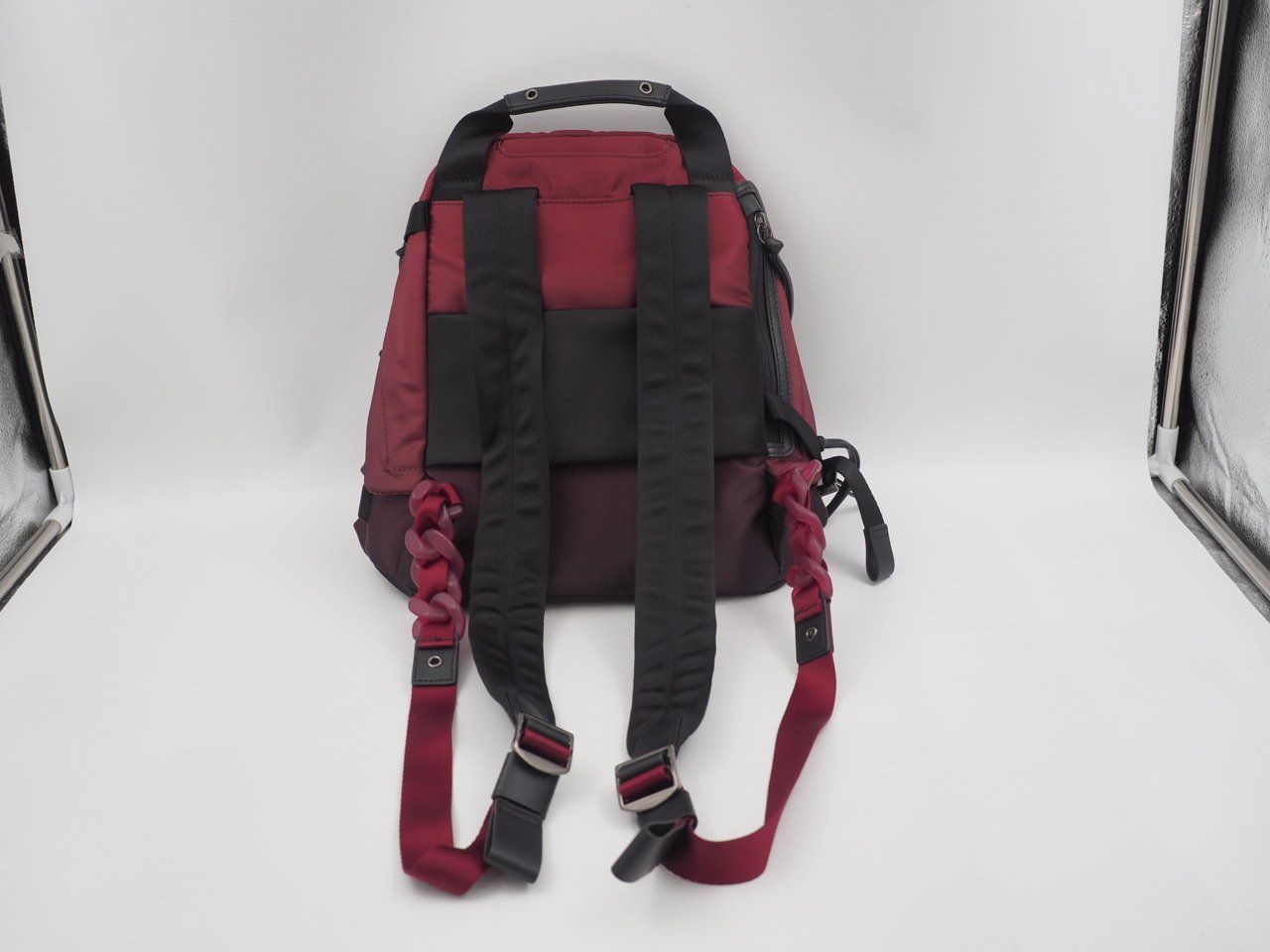 Tumi Zaini: TUMI Sterling Mini-Backpack (100573) – Nuovo (secondo la descrizione) da Zürich venduto da fundsachenverkauf 3