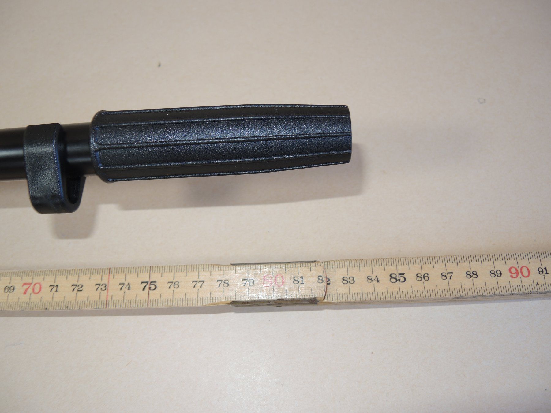 König & Meyer Instrumenten-& Notenständer: K&M Mikrofon Mic Stativ Ständer Microphone Stand König Meyer – Gebraucht aus Rorschach von maeck8 3