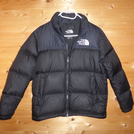 Daunenjacke THE NORTH FACE, Gr. XL Teen